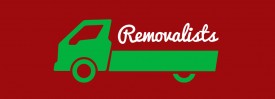 Removalists Badgin - My Local Removalists
